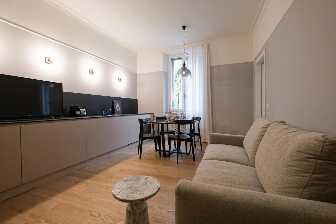 Appartamento Cà Bèla - Marcona Milano