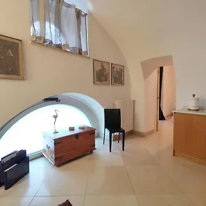 Scesa San Michele , Bari Italy