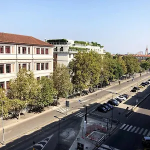  Appartamento Porta Volta Flexyrent Studio Italia