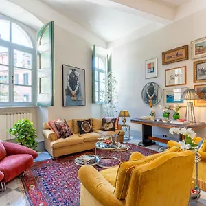 Luxury Angelio , Barga Italy