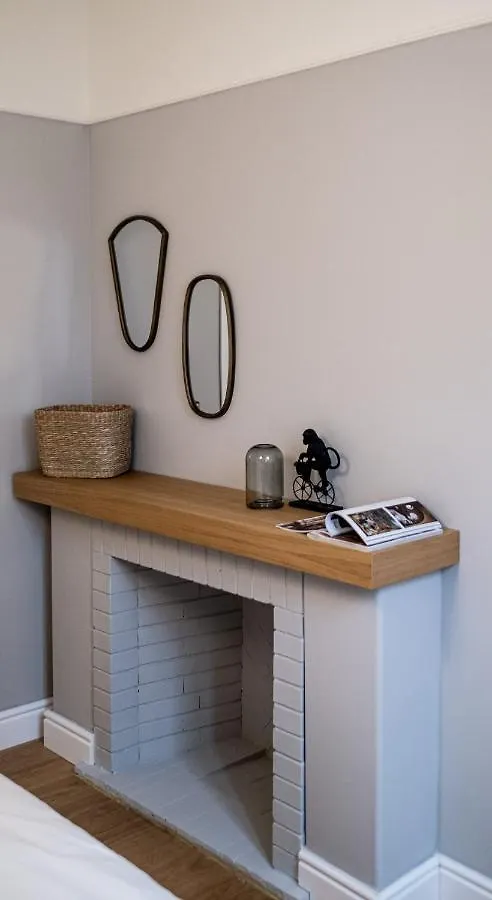 Ca Bela - Marcona Apartment Milan